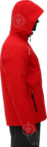 Спортивная куртка Etirel Sabin 250760-260 L красный - фото 20 Спортивная куртка Etirel Sabin 250760-260 L красный - фото 20