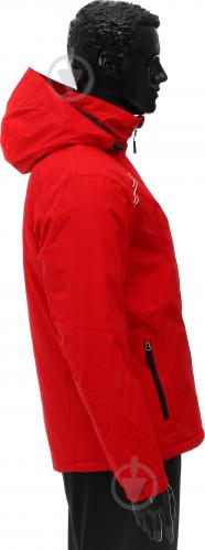 Спортивная куртка Etirel Sabin 250760-260 L красный - фото 16 Спортивная куртка Etirel Sabin 250760-260 L красный - фото 16