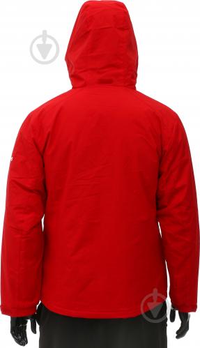 Спортивная куртка Etirel Sabin 250760-260 L красный - фото 21 Спортивная куртка Etirel Sabin 250760-260 L красный - фото 21