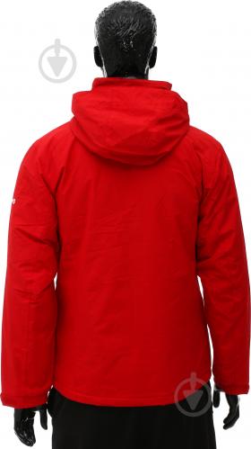 Спортивная куртка Etirel Sabin 250760-260 L красный - фото 17 Спортивная куртка Etirel Sabin 250760-260 L красный - фото 17