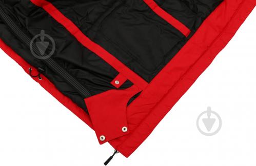 Спортивная куртка Etirel Sabin 250760-260 L красный - фото 24 Спортивная куртка Etirel Sabin 250760-260 L красный - фото 24