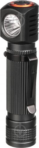 Фонарь Nicron H10R NN-H10R темно-серый - фото 15 Фонарь Nicron H10R NN-H10R темно-серый - фото 15