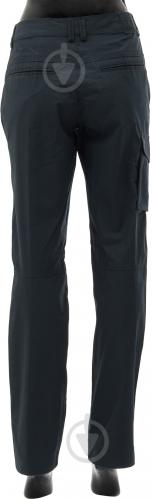 Брюки Alphen Women's Pants 251680-512 р. 34 фиолетовый - фото 10 Брюки Alphen Women's Pants 251680-512 р. 34 фиолетовый - фото 10