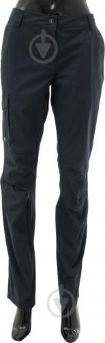 Брюки Alphen Women's Pants 251680-512 р. 34 фиолетовый - фото 7 Брюки Alphen Women's Pants 251680-512 р. 34 фиолетовый - фото 7