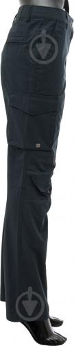 Брюки Alphen Women's Pants 251680-512 р. 34 фиолетовый - фото 9 Брюки Alphen Women's Pants 251680-512 р. 34 фиолетовый - фото 9
