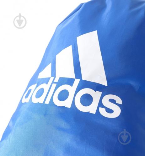 Спортивная сумка Adidas Tiro Gym BS4763 синий - фото 8 Спортивная сумка Adidas Tiro Gym BS4763 синий - фото 8