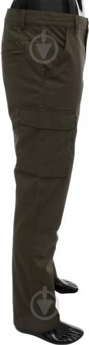 Брюки Alphen Men's Cargo Pants 251685-840 р. 56 зеленый - фото 9 Брюки Alphen Men's Cargo Pants 251685-840 р. 56 зеленый - фото 9