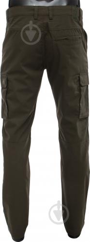 Брюки Alphen Men's Cargo Pants 251685-840 р. 56 зеленый - фото 10 Брюки Alphen Men's Cargo Pants 251685-840 р. 56 зеленый - фото 10
