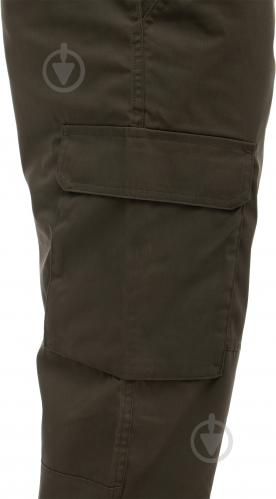 Брюки Alphen Men's Cargo Pants 251685-840 р. 56 зеленый - фото 12 Брюки Alphen Men's Cargo Pants 251685-840 р. 56 зеленый - фото 12