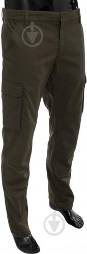 Брюки Alphen Men's Cargo Pants 251685-840 р. 56 зеленый - фото 8 Брюки Alphen Men's Cargo Pants 251685-840 р. 56 зеленый - фото 8