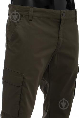 Брюки Alphen Men's Cargo Pants 251685-840 р. 56 зеленый - фото 11 Брюки Alphen Men's Cargo Pants 251685-840 р. 56 зеленый - фото 11