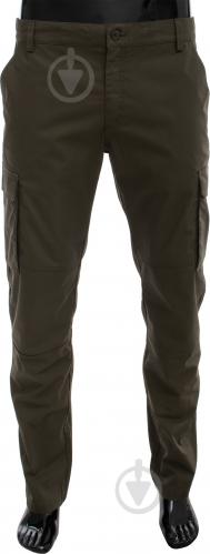 Брюки Alphen Men's Cargo Pants 251685-840 р. 56 зеленый - фото 7 Брюки Alphen Men's Cargo Pants 251685-840 р. 56 зеленый - фото 7