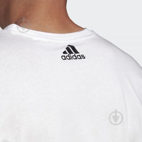 ᐉ Футболка Adidas TAN LOGO TEE FJ6340 р 