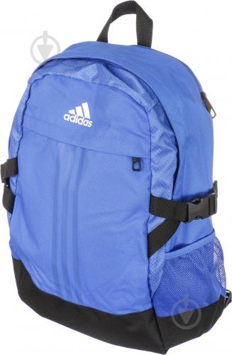 Рюкзак Adidas POWER 3 BACKPACK MEDIUM светло-синий S98822 - фото 6 Рюкзак Adidas POWER 3 BACKPACK MEDIUM светло-синий S98822 - фото 6