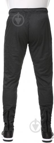 Брюки спортивные Reebok Knit Trackster р. M серый B45122 - фото 8 Брюки спортивные Reebok Knit Trackster р. M серый B45122 - фото 8
