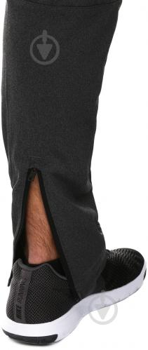 Брюки спортивные Reebok Knit Trackster р. M серый B45122 - фото 10 Брюки спортивные Reebok Knit Trackster р. M серый B45122 - фото 10