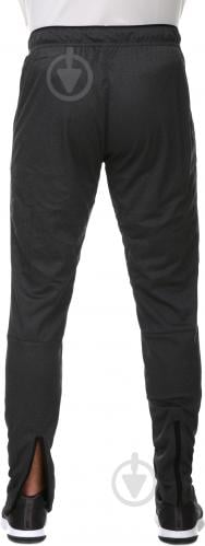 Брюки спортивные Reebok Knit Trackster р. M серый B45122 - фото 9 Брюки спортивные Reebok Knit Trackster р. M серый B45122 - фото 9