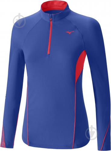 ᐉ Термокофта MIZUNO Warmalite Phenix HZ р. L голубой J2GA6727 • Купить в  Киеве, Украине • Лучшая цена в Эпицентре