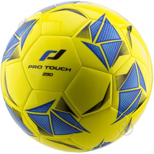 Футбольний м'яч Pro Touch 274448-901181 р. 5 FORCE 290 Lite - фото 2 Футбольний м'яч Pro Touch 274448-901181 р. 5 FORCE 290 Lite - фото 2