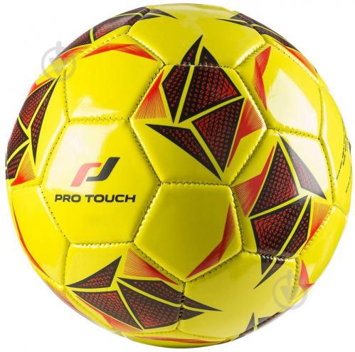 Футбольный мяч Pro Touch 274460-900181 р. 5 FORCE 11 - фото 2 Футбольный мяч Pro Touch 274460-900181 р. 5 FORCE 11 - фото 2