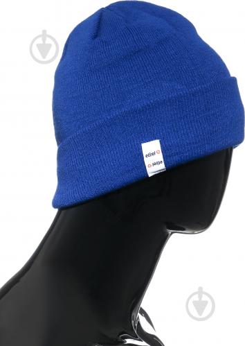 Шапка Etirel Eon Hat р. one size синий 138321 - фото 8 Шапка Etirel Eon Hat р. one size синий 138321 - фото 8