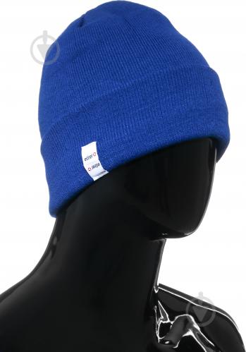 Шапка Etirel Eon Hat р. one size синий 138321 - фото 7 Шапка Etirel Eon Hat р. one size синий 138321 - фото 7