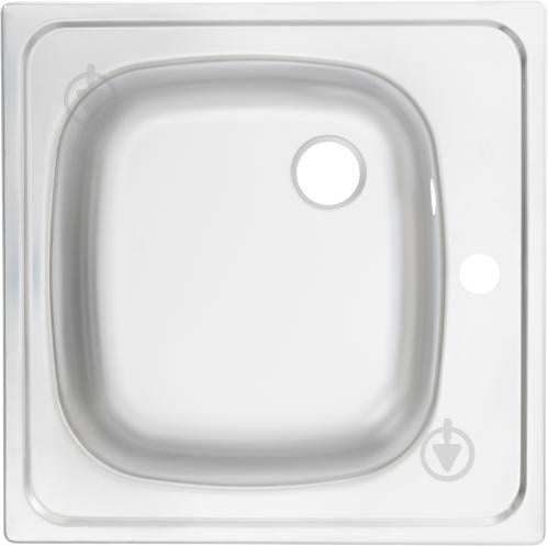 Мойка для кухни TEKA Universal 465.465 1B 30000048 - фото 5 Мойка для кухни TEKA Universal 465.465 1B 30000048 - фото 5