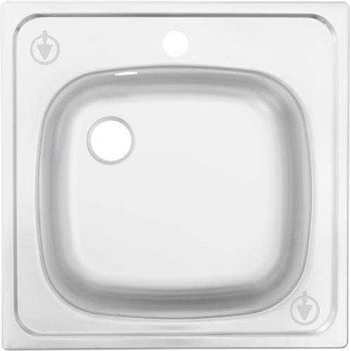 Мойка для кухни TEKA Universal 465.465 1B 30000048 - фото 4 Мойка для кухни TEKA Universal 465.465 1B 30000048 - фото 4