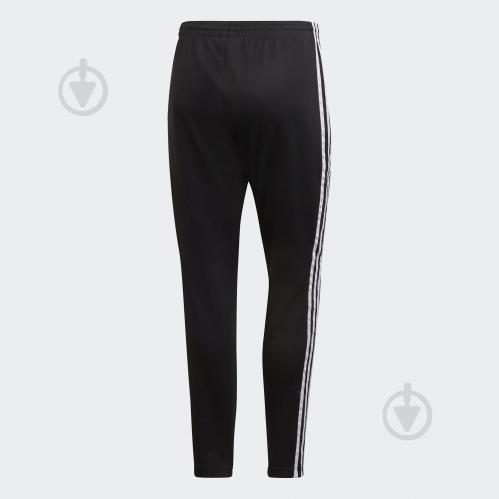 ᐉ Брюки Adidas SS TP FM3323 р. 38 черный • Купить в Киеве, Украине • Лучшая  цена в Эпицентре