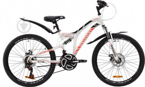 Велосипед Discovery 15 Велосипед Discovery 15