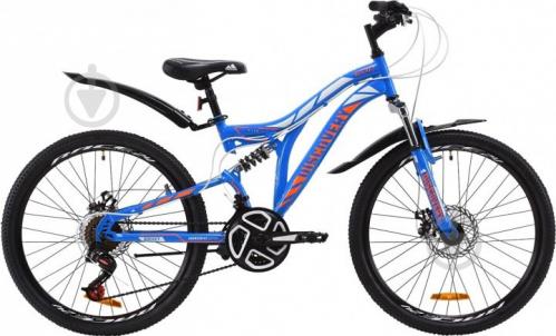 Велосипед Discovery 15 Велосипед Discovery 15