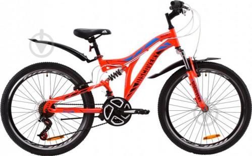 Велосипед Discovery 15 Велосипед Discovery 15