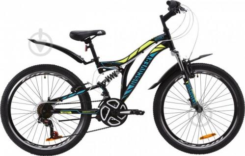 Велосипед Discovery 15 Велосипед Discovery 15