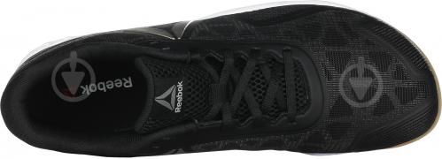 Кроссовки Reebok р.10.5 черный BD5126 - фото 9 Кроссовки Reebok р.10.5 черный BD5126 - фото 9