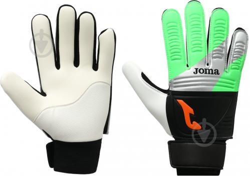 Футбольні рукавички Joma Calcio 14 400014.020 р. 10 - фото 4 Футбольні рукавички Joma Calcio 14 400014.020 р. 10 - фото 4