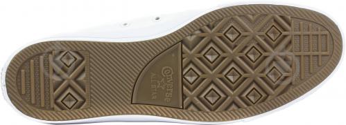 Кеды Converse Chuck Taylor All Star II 150154C р. 11 белый - фото 10 Кеды Converse Chuck Taylor All Star II 150154C р. 11 белый - фото 10