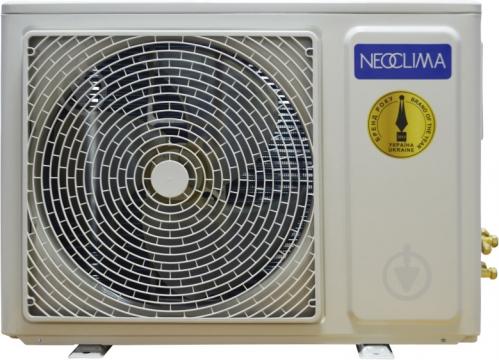 Кондиціонер Neoclima NS/NU-12MHO - фото 4 Кондиціонер Neoclima NS/NU-12MHO - фото 4