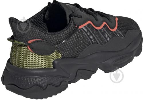ᐉ Кросівки Adidas OZWEEGO TR FV1805 р.UK 7,5 чорний • Краща ціна в Києві,  Україні • Купити в Епіцентрі