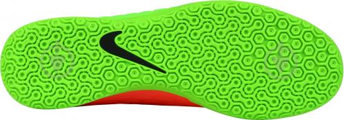 Футбольные бутсы Nike HYPERVENOMX PHADE 3 IC 852543-308 р. 8.5 зеленый - фото 12 Футбольные бутсы Nike HYPERVENOMX PHADE 3 IC 852543-308 р. 8.5 зеленый - фото 12