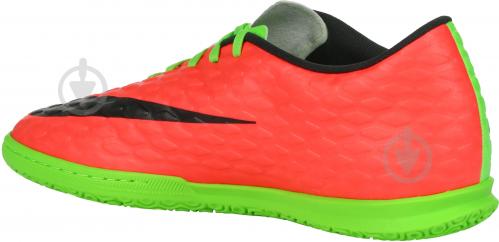 Футбольные бутсы Nike HYPERVENOMX PHADE 3 IC 852543-308 р. 8.5 зеленый - фото 10 Футбольные бутсы Nike HYPERVENOMX PHADE 3 IC 852543-308 р. 8.5 зеленый - фото 10
