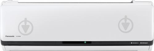 Кондиционер Panasonic CS/CU-VE9NKE - фото 4 Кондиционер Panasonic CS/CU-VE9NKE - фото 4