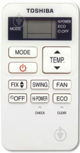 Кондиционер TOSHIBA RAS-16EKV-EE/RAS-16EAV-EE - фото 8 Кондиционер TOSHIBA RAS-16EKV-EE/RAS-16EAV-EE - фото 8