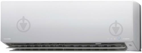 Кондиционер TOSHIBA RAS-10G2KVP-EE/RAS-10G2AVP-EE - фото 8 Кондиционер TOSHIBA RAS-10G2KVP-EE/RAS-10G2AVP-EE - фото 8