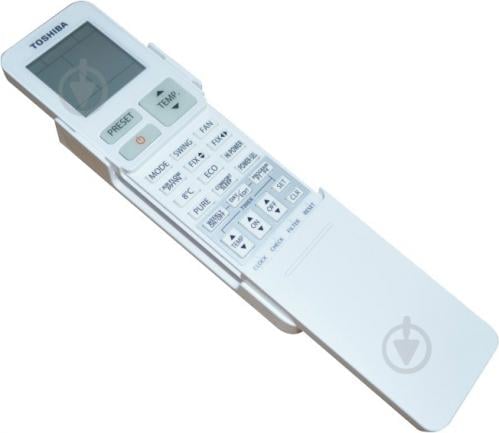Кондиционер TOSHIBA RAS-10G2KVP-EE/RAS-10G2AVP-EE - фото 10 Кондиционер TOSHIBA RAS-10G2KVP-EE/RAS-10G2AVP-EE - фото 10
