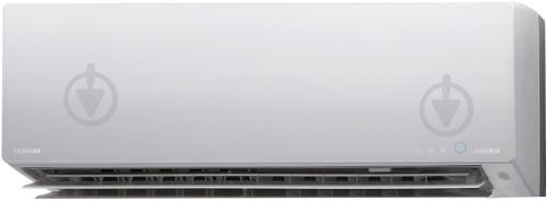 Кондиционер TOSHIBA RAS-25G2KVP-ND/RAS-25G2AVP-ND - фото 2 Кондиционер TOSHIBA RAS-25G2KVP-ND/RAS-25G2AVP-ND - фото 2
