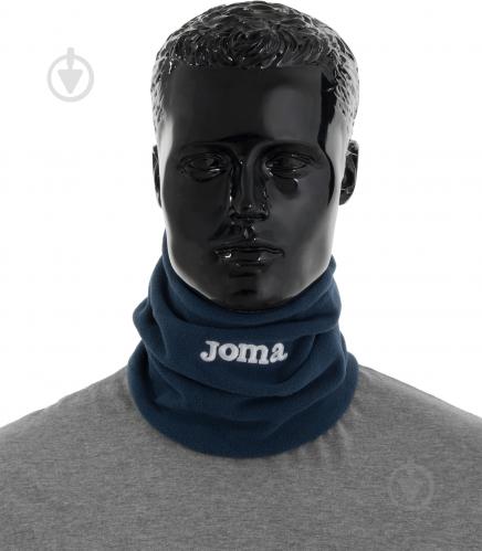 Аксесуар Joma 946.003 синя р. L - фото 6 Аксесуар Joma 946.003 синя р. L - фото 6