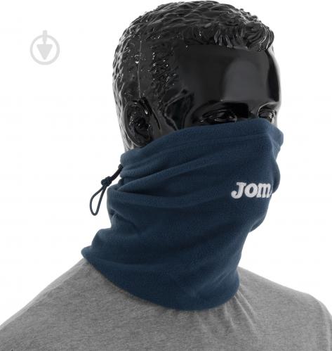Аксесуар Joma 946.003 синя р. L - фото 9 Аксесуар Joma 946.003 синя р. L - фото 9