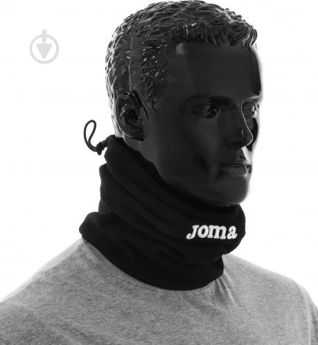 Аксесуар Joma 946.001 чорна р. L - фото 6 Аксесуар Joma 946.001 чорна р. L - фото 6