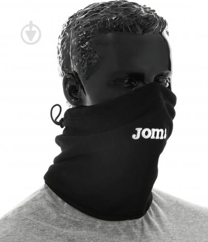 Аксесуар Joma 946.001 чорна р. L - фото 7 Аксесуар Joma 946.001 чорна р. L - фото 7