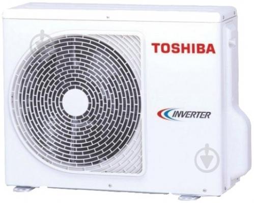 Кондиціонер TOSHIBA RAS-18N3KV-E/RAS-18N3AV-E2 - фото 6 Кондиціонер TOSHIBA RAS-18N3KV-E/RAS-18N3AV-E2 - фото 6